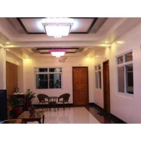 Citrine Travel Lodge Эль-Нидо Экстерьер фото