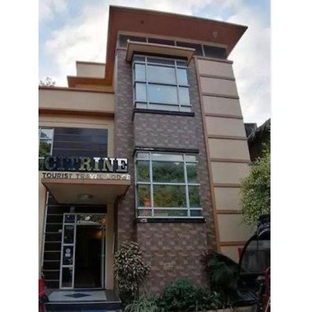 Citrine Travel Lodge Эль-Нидо Экстерьер фото