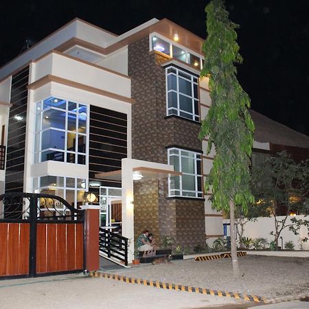 Citrine Travel Lodge Эль-Нидо Экстерьер фото